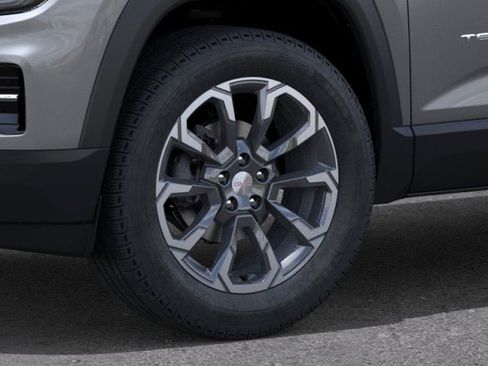 New 2026 GMC Terrain Elevation w/ Elevation Premium Package AWD/4WD image 9