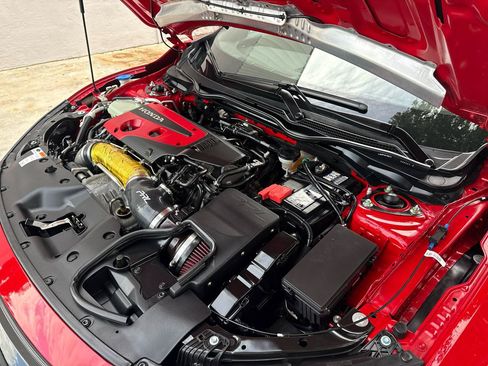 Used 2021 Honda Civic Type R image 59