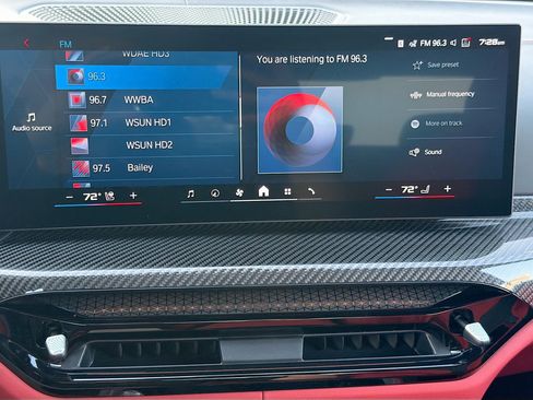 New 2027 BMW M3 Competition AWD/4WD image 31