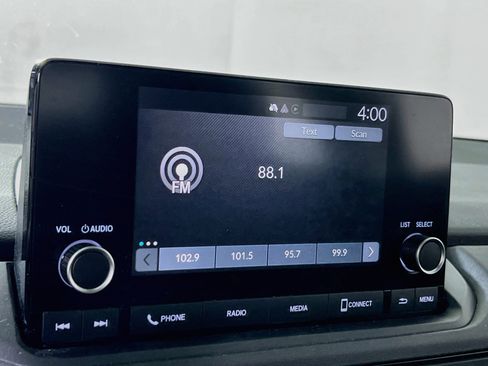 Used 2023 Honda Accord LX image 14