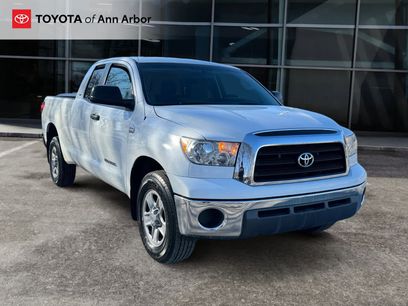 Used 2008 Toyota Tundra SR5
