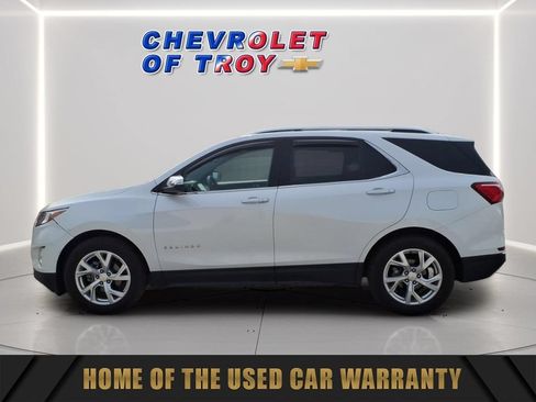 Used 2020 Chevrolet Equinox Premier FWD image 5