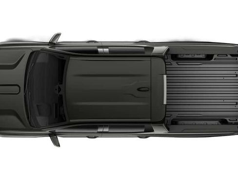 New 2026 GMC Sierra EV Elevation w/ Premium Package image 50