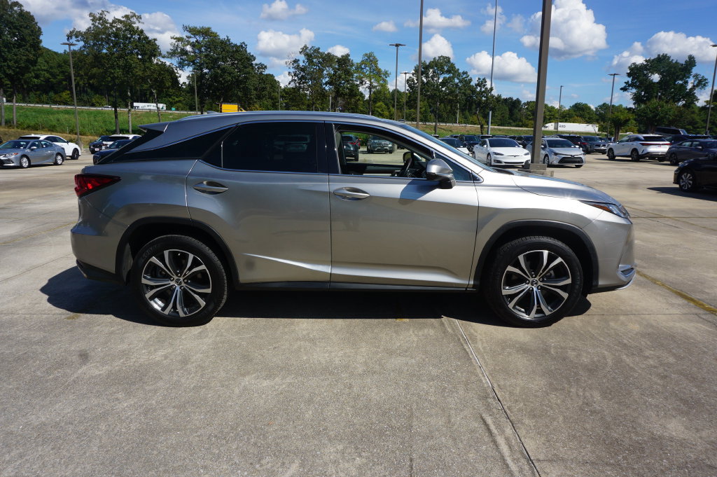 Used 2021 Lexus RX 350 FWD w/ Premium Package image 20