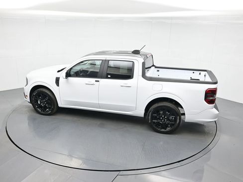 New 2025 Ford Maverick Lobo image 41