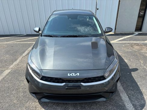 Used 2024 Kia Forte LXS FWD image 10