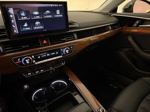 Used 2023 Audi A5 2.0T Premium w/ Convenience Package AWD/4WD image 20