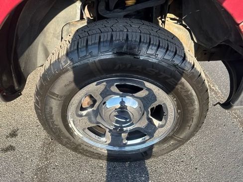 Used 2006 Ford F150 XLT RWD image 13