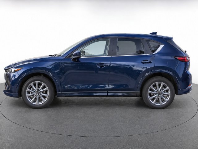 Certified 2025 MAZDA CX-5 AWD 2.5 S w/ Select Package image 6