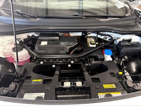 Used 2023 Volkswagen ID.4 Pro RWD image 32