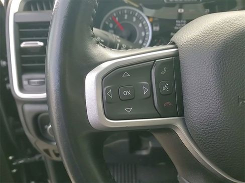 Used 2022 RAM 1500 Big Horn image 27
