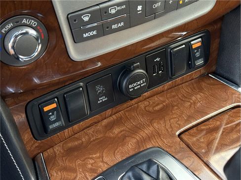 Used 2019 INFINITI QX80 Luxe image 24