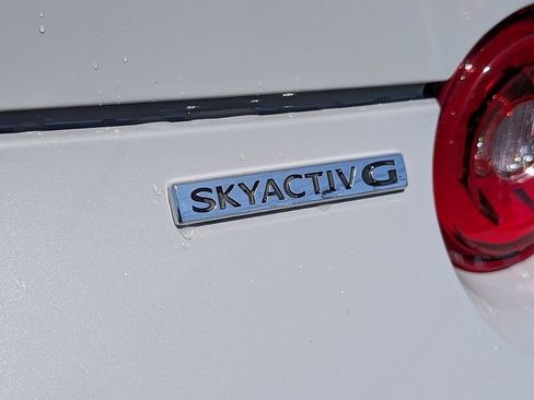 New 2026 MAZDA MX-5 Miata RF Grand Touring w/ Weather Package RWD image 14