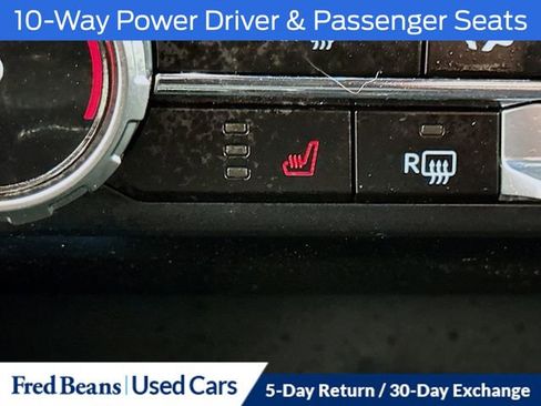 Used 2023 Ford F150 XLT w/ Equipment Group 302A High AWD/4WD image 22