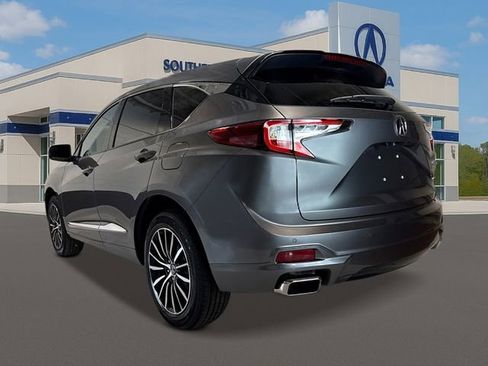 New 2026 Acura RDX SH-AWD w/ Advance Package image 3
