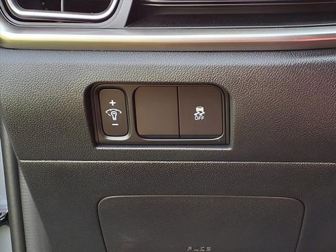 New 2025 Kia Sorento S w/ Panoramic Sunroof Package FWD image 18