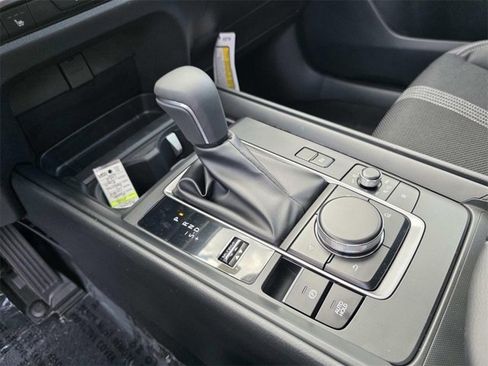 New 2026 MAZDA CX-50 2.5 Hybrid w/ Weather Package image 11