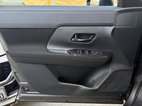 New 2026 Nissan Kicks S w/ Charging Package FWD image 17