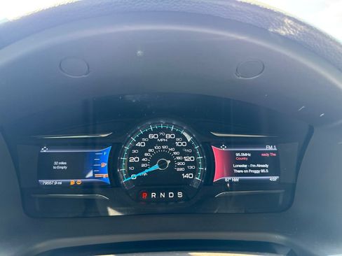 Used 2014 Ford Flex SEL w/ Equipment Group 202A AWD/4WD image 19