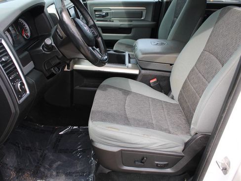 Used 2014 RAM 1500 Big Horn AWD/4WD image 12