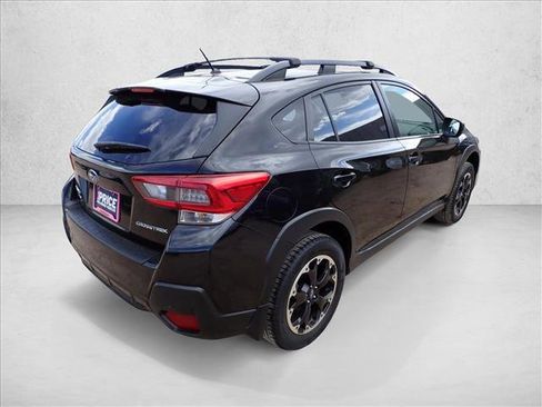 Used 2021 Subaru Crosstrek Touring AWD/4WD image 4