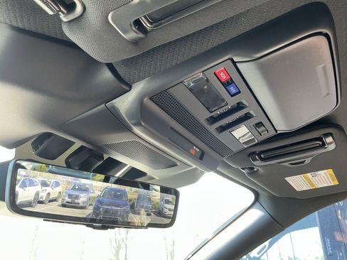 New 2026 Subaru Outback Touring XT image 24