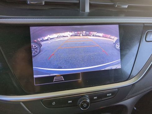 Used 2022 Buick Encore GX Preferred image 16