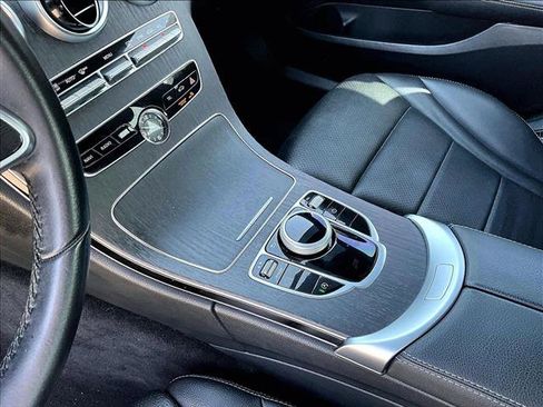 Used 2021 Mercedes-Benz C 300 Sedan image 14