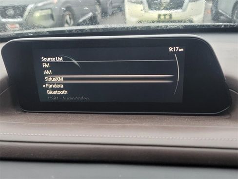 Used 2021 MAZDA CX-30 AWD 2.5 S w/ Premium Package image 20