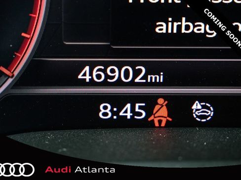 Used 2020 Audi Q5 2.0T Premium Plus w/ Premium Plus Package image 8