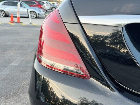 Used 2018 Mercedes-Benz S 450 4MATIC Sedan image 10