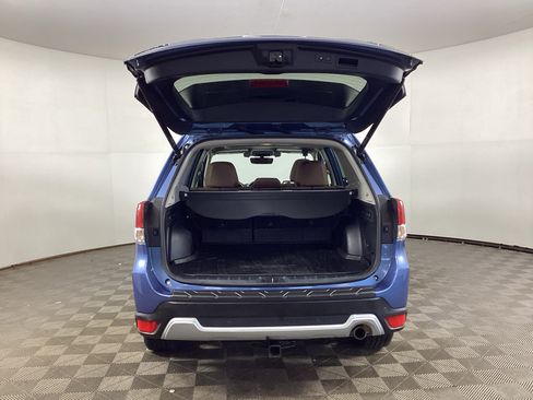 Used 2019 Subaru Forester Touring w/ Popular Package #3 AWD/4WD image 31