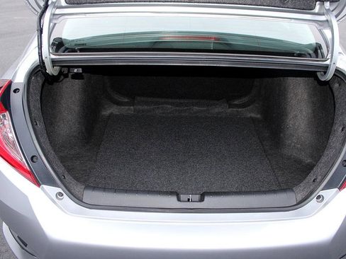 Used 2021 Honda Civic LX image 7