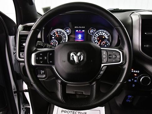 Used 2025 RAM 1500 Tradesman image 21