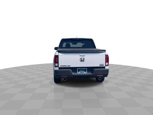 Used 2023 Honda Ridgeline Sport image 7
