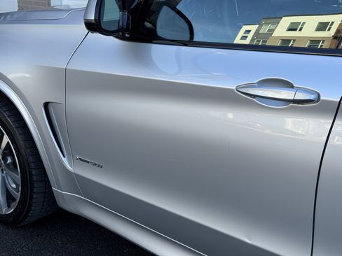 Used 2015 BMW X5 xDrive50i image 16