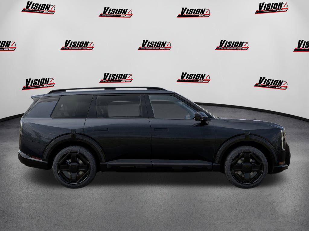 New 2027 Kia Telluride EX X-Line AWD/4WD image 7