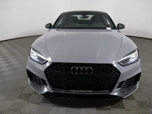Used 2019 Audi RS 5 w/ Dynamic Package AWD/4WD image 8