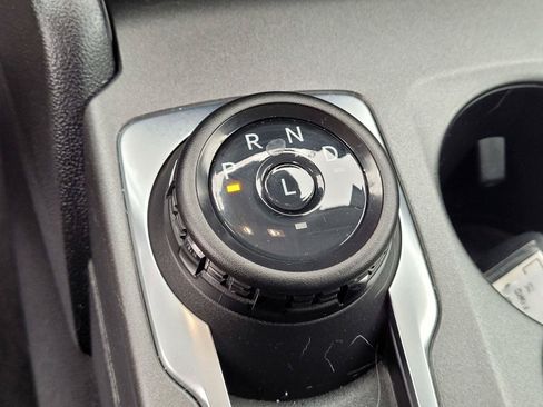 Used 2025 Ford Bronco Sport Big Bend AWD/4WD image 25