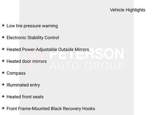 Used 2024 Chevrolet Silverado 1500 LT w/ Safety Package image 24