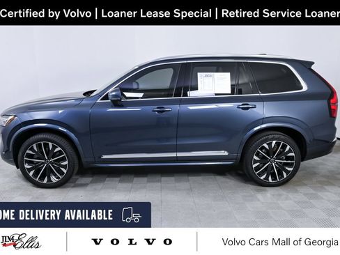 Certified 2026 Volvo XC90 B6 Plus w/ Protection Package Premier AWD/4WD image 2