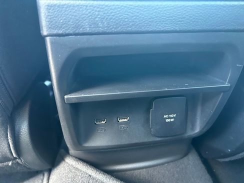 Certified 2022 Ford Ranger XLT w/ Equipment Group 301A Mid AWD/4WD image 17