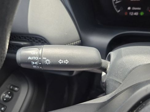 Certified 2023 Honda HR-V LX image 26