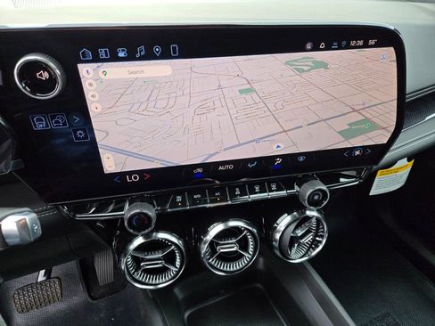 New 2026 Chevrolet Blazer EV LT w/ Midnight/Sport Edition FWD image 11