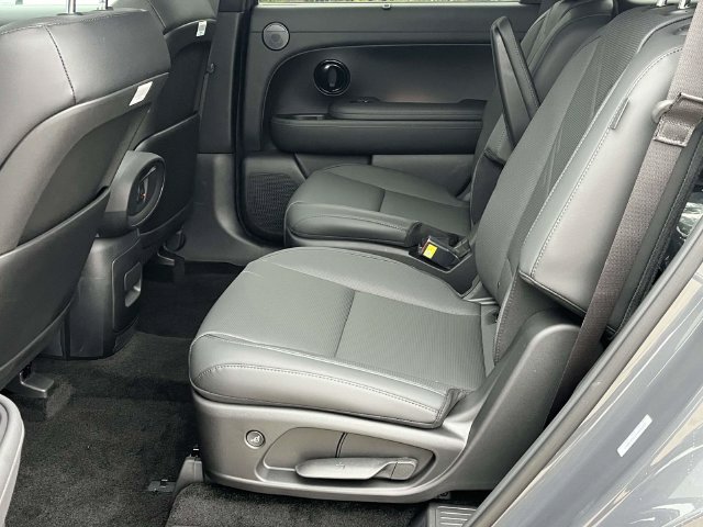 Certified 2026 Hyundai Palisade XRT Pro AWD/4WD image 13