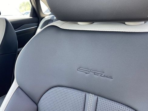 New 2026 Kia K5 GT-Line FWD image 14