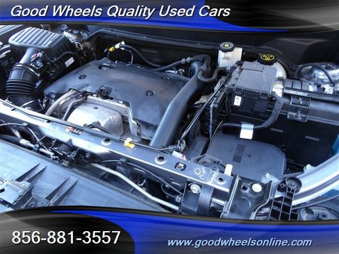 Used 2019 GMC Terrain Denali w/ Advanced Safety Package image 25