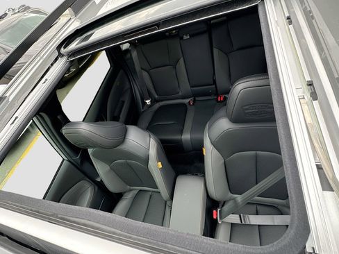 New 2026 Subaru Forester Wilderness AWD/4WD image 26