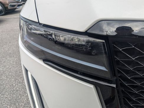 Used 2023 Cadillac Escalade ESV Sport w/ Touring Package image 10