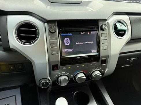 Used 2015 Toyota Tundra SR5 w/ TRD Off Road Package AWD/4WD image 13